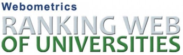 Webometrics (2024) globally